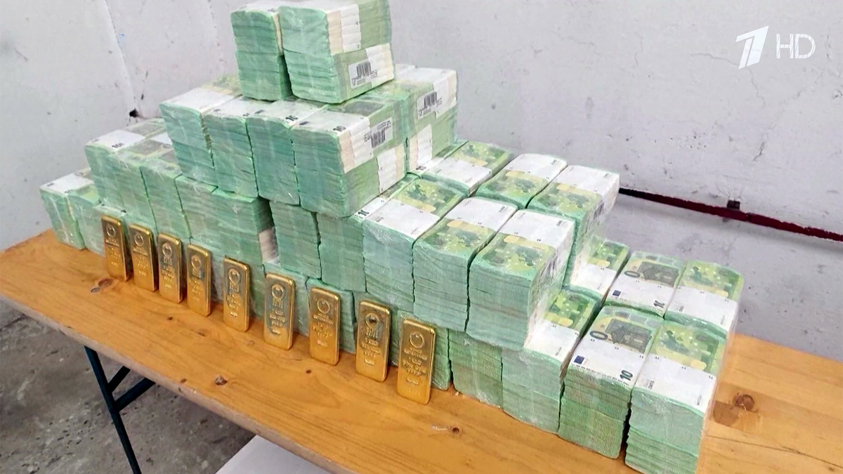    Первый канал