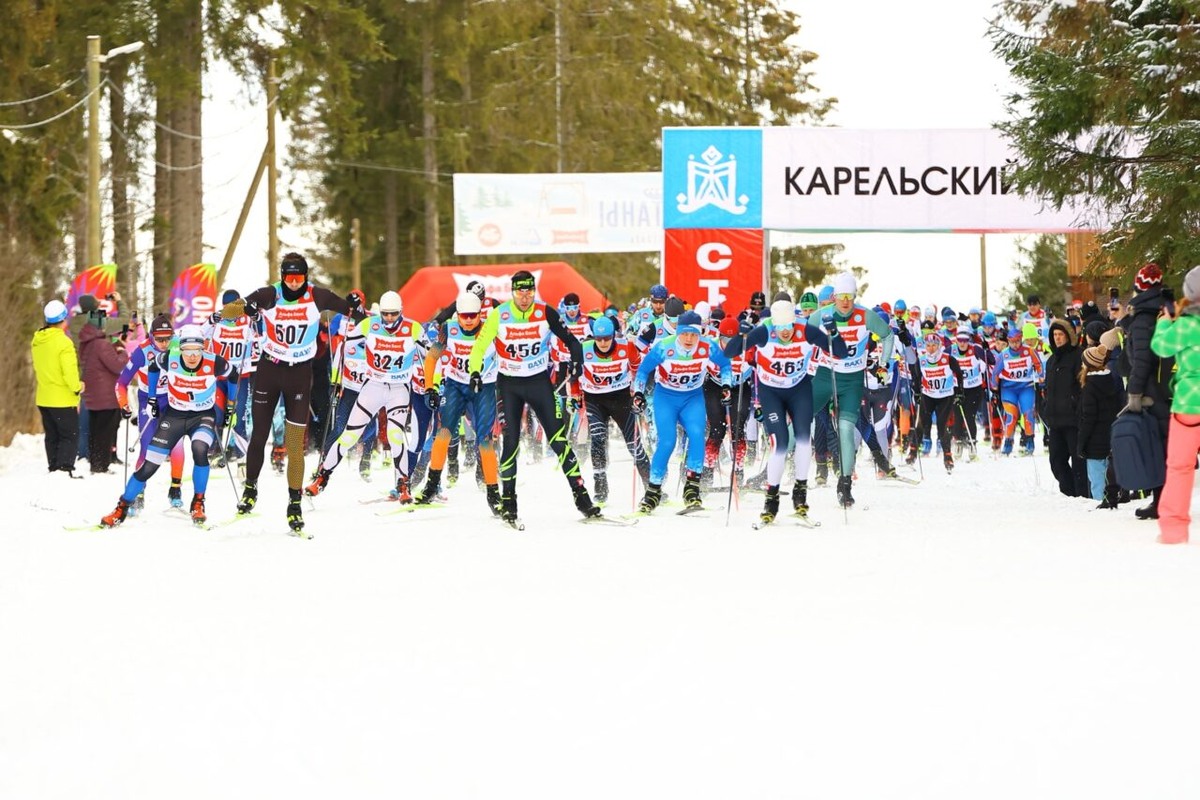    Фото: Сергей Пасечников