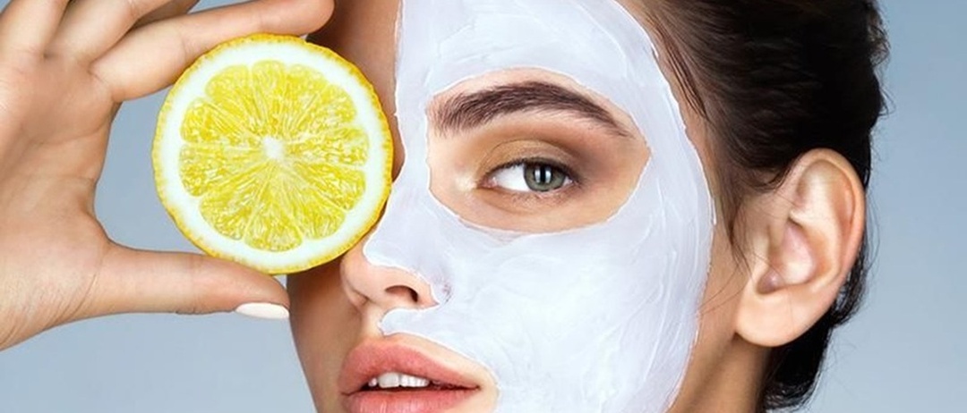 5 натуральных продуктов, которые нельзя наносить на лицо