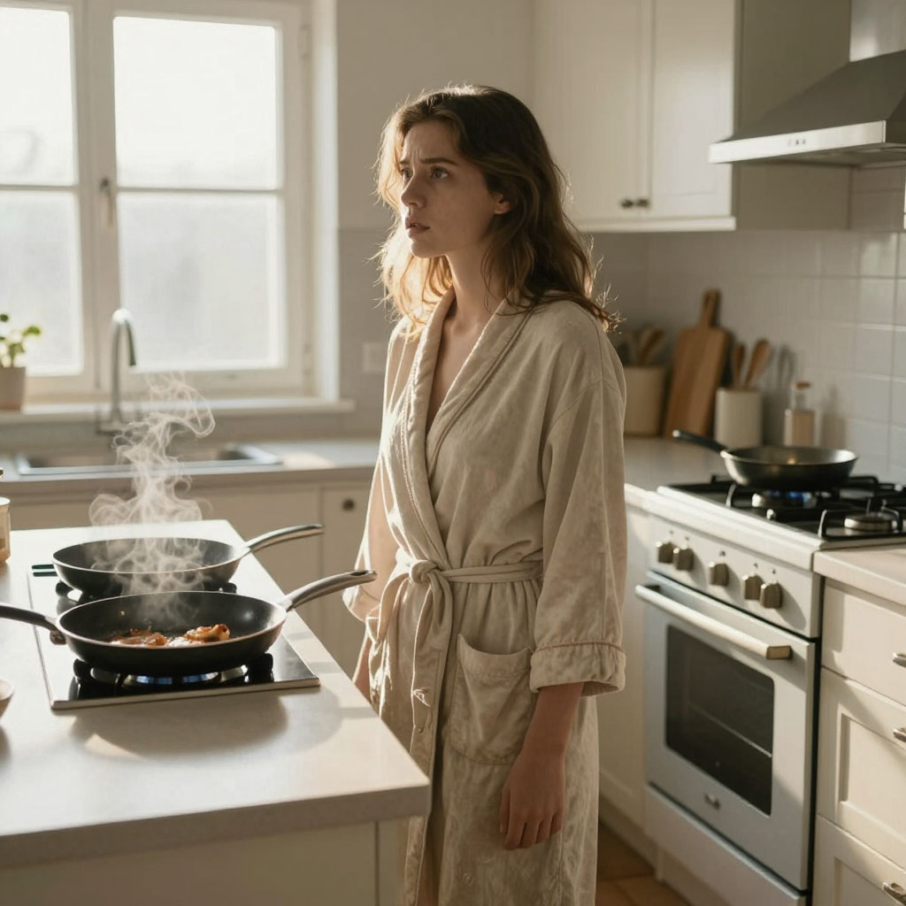 Картинка создана с помощью нейросети