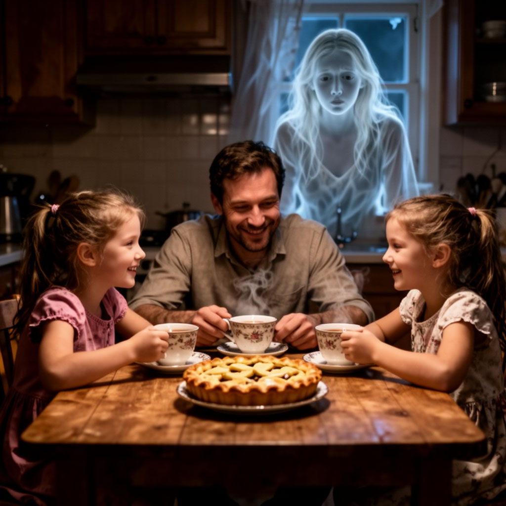 Картинка создана с помощью нейросети