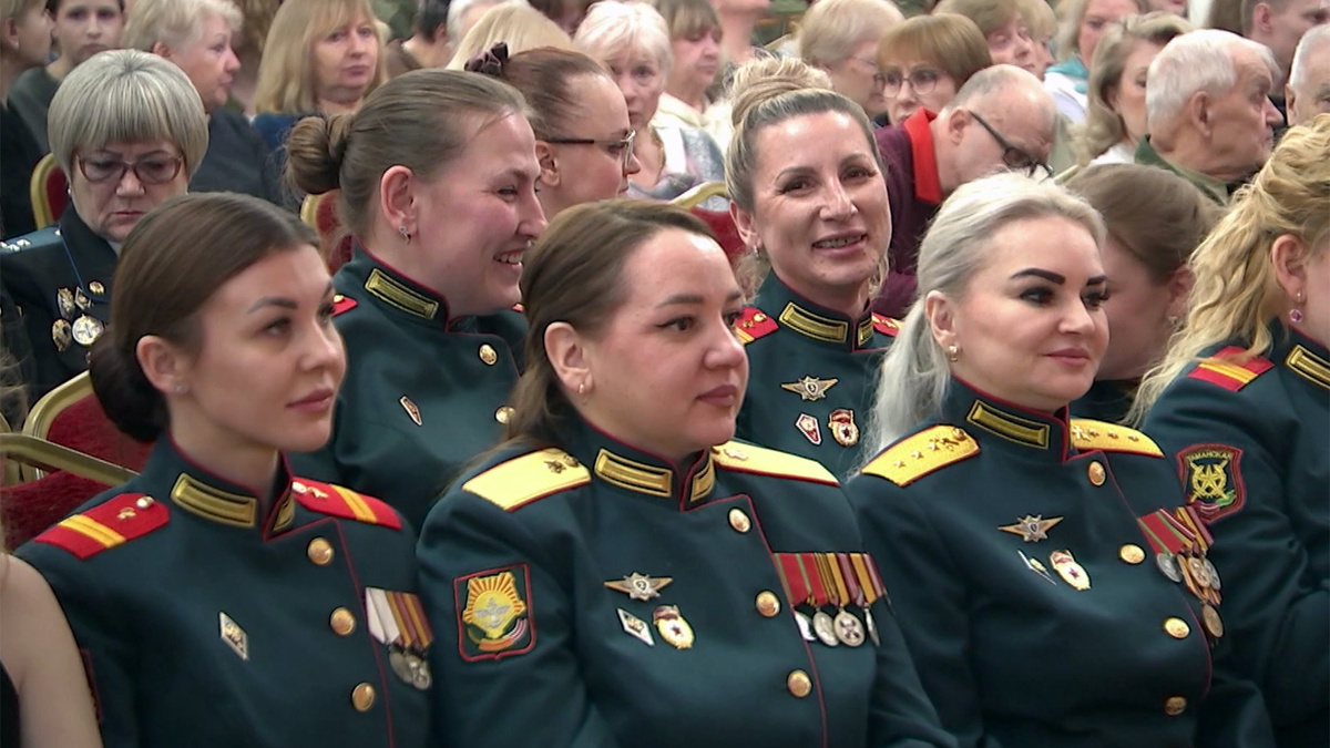    Первый канал