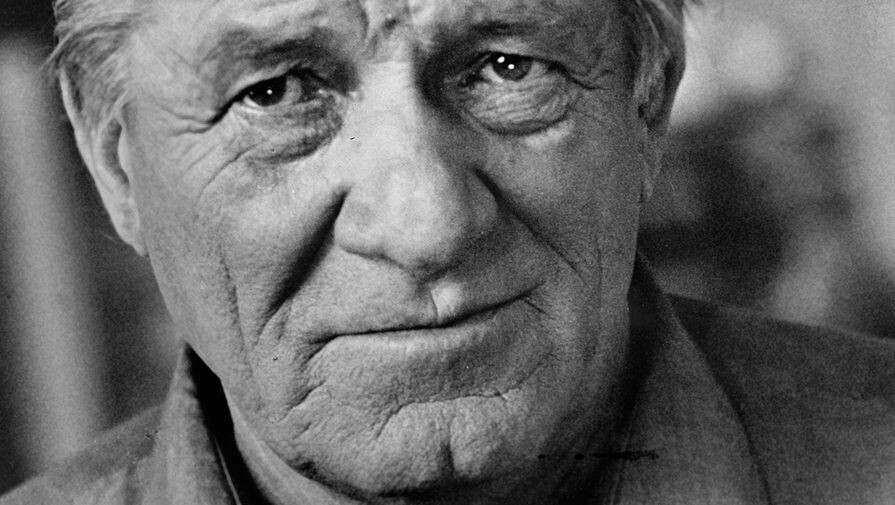 «Он не играл — он жил»: как Крючков заставил режиссёров играть по своим правилам.