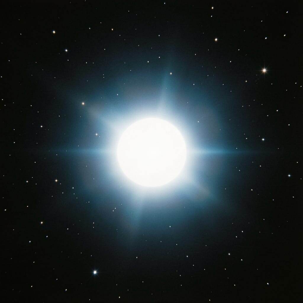 Белые карлики - ядра звёзд, которые сбросили свои оболочки