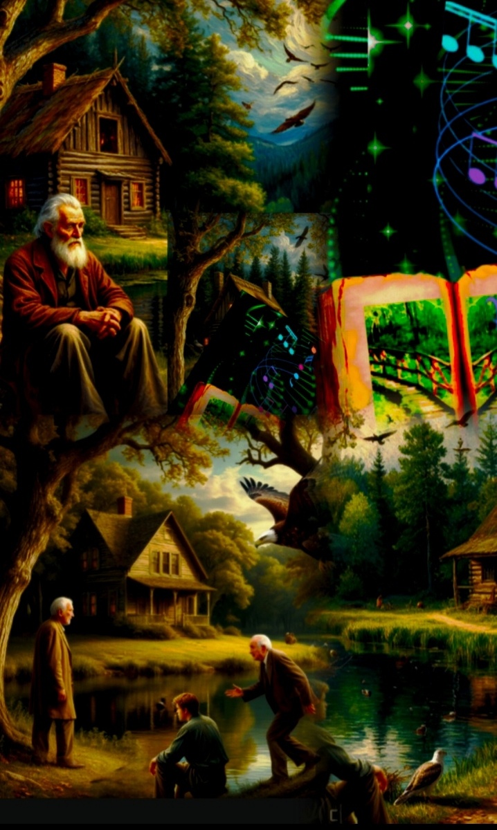 ВО ВЛАСТИ БЕССМЕРТИЯ Фантастический рассказ (Чвсть первая)  Читайте В Ридеро!