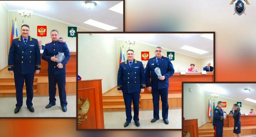    СУ СК по Владимирской области