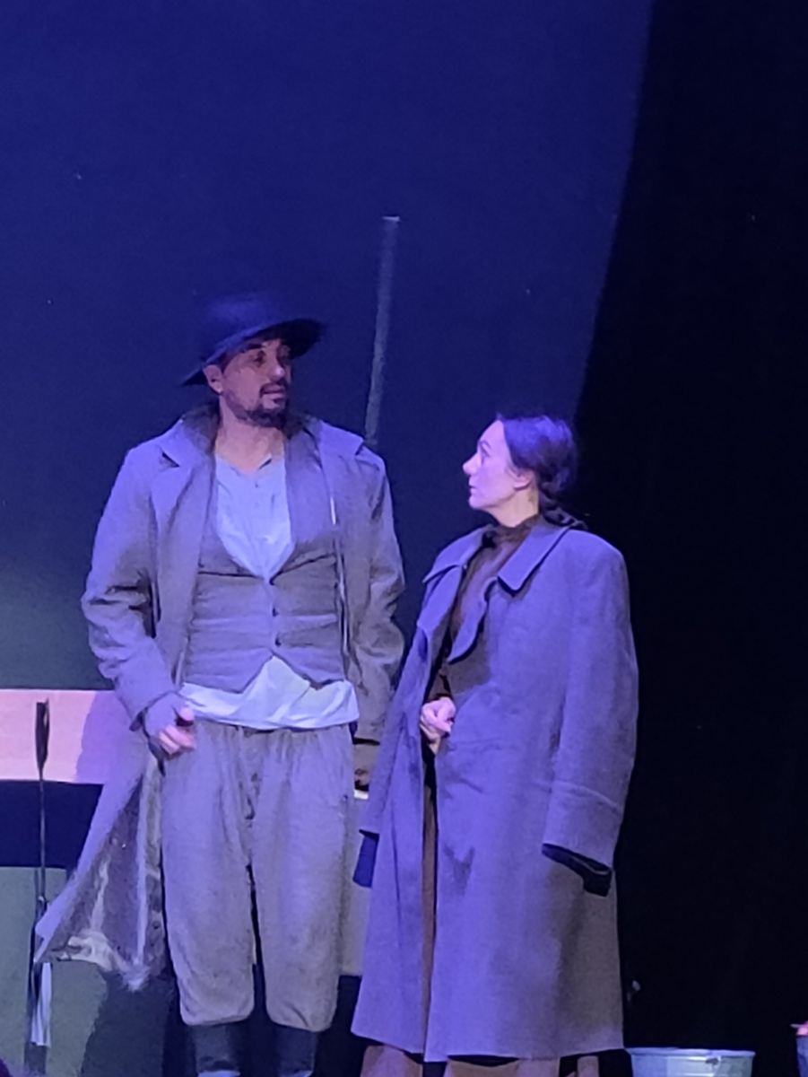 Фото автора.