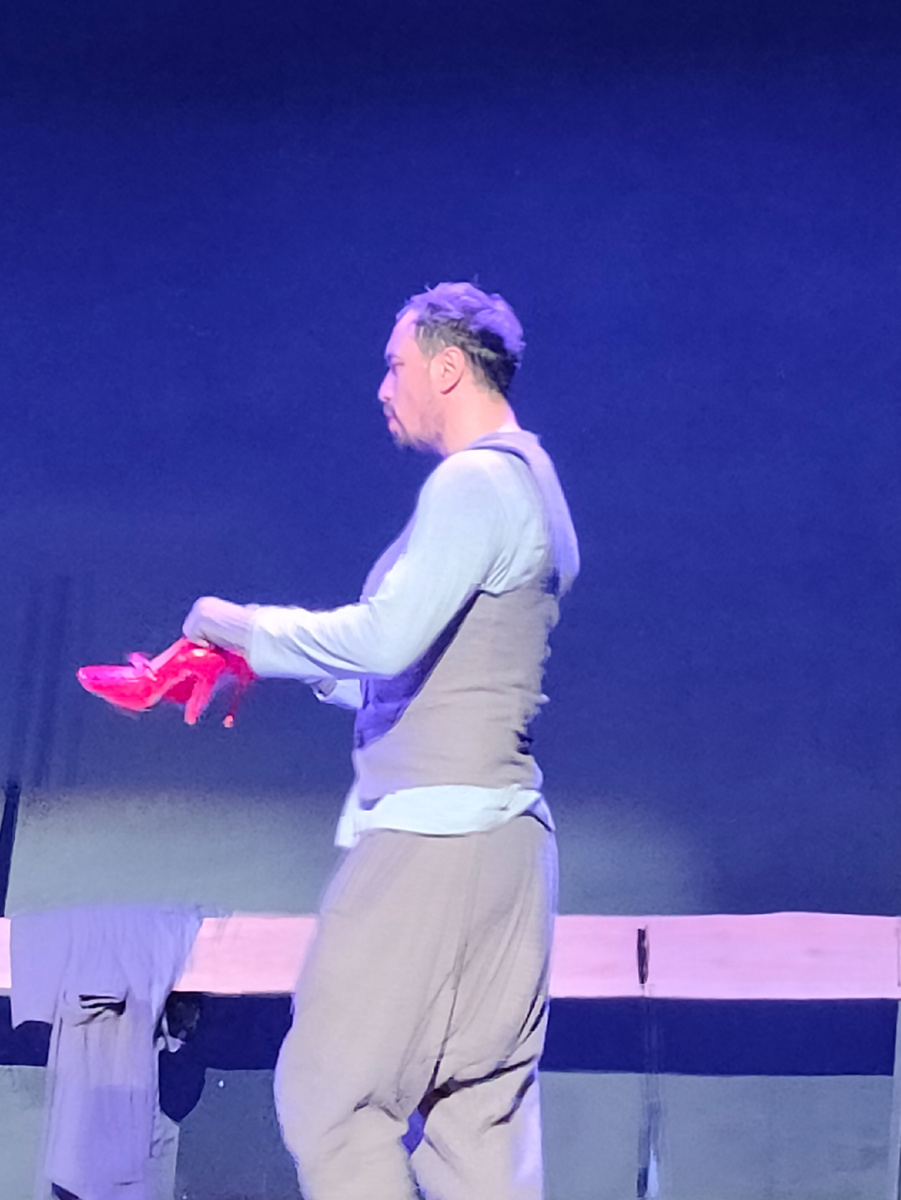 Фото автора.