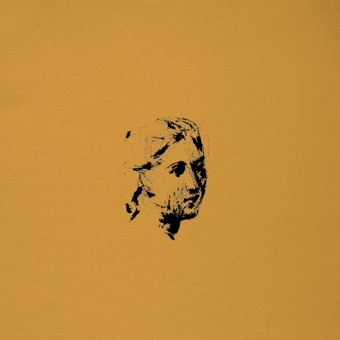 Рисунок Пабло Пикассо 1881 \ 1973