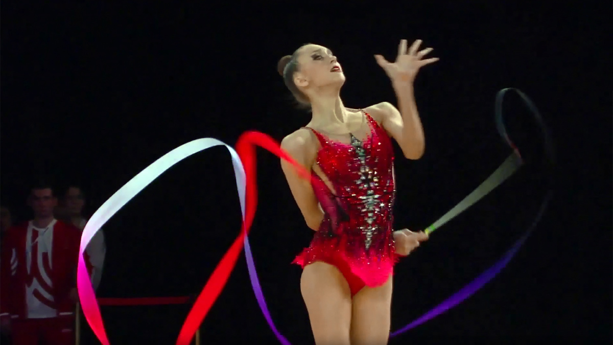    Первый канал