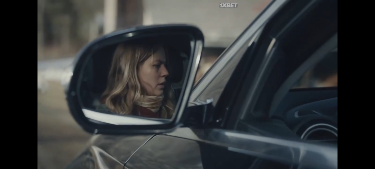 Кадр из фильма. Здесь и далее скриншоты автора.