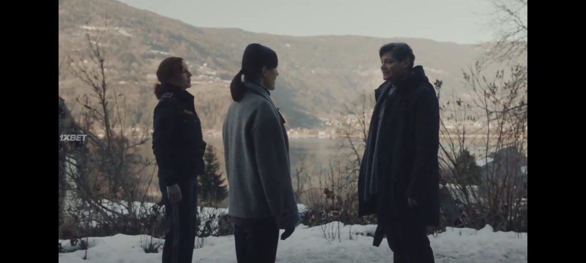 Кадр из фильма.