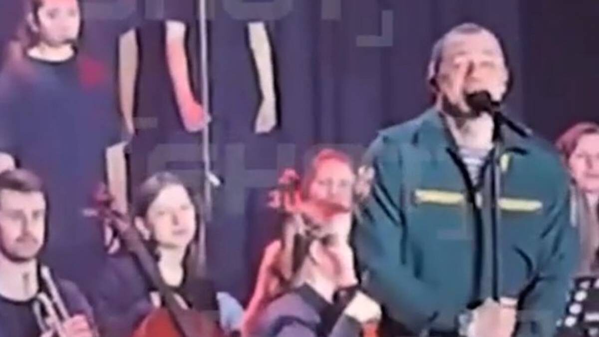    Фото: скриншот / Shot / Telegram