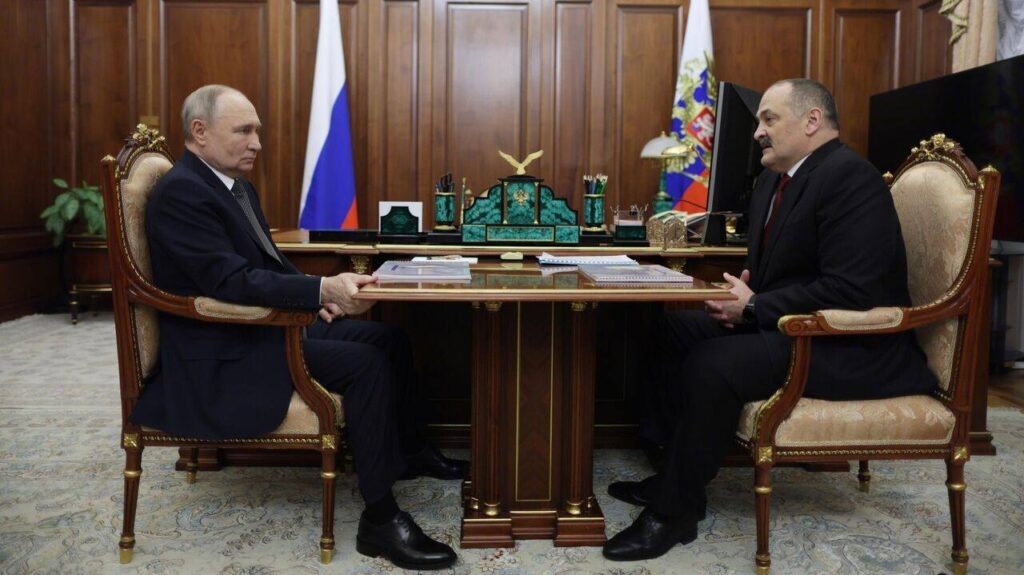 Фото: РИА Новости