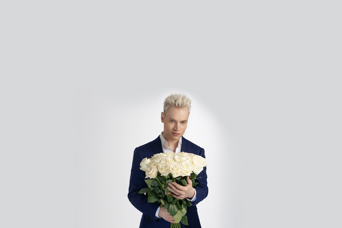 Фото из открытых источников. Шаман