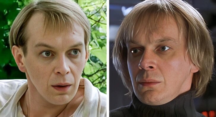 © Каменская / Беларусьфильм, © Die Another Day / Metro-Goldwyn-Mayer (MGM)