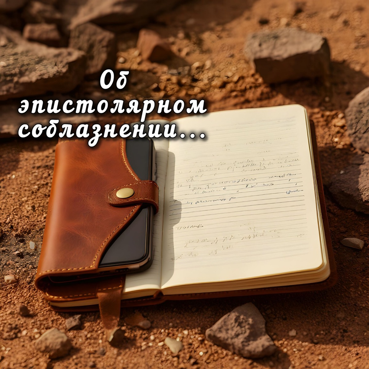 Соблазнение...