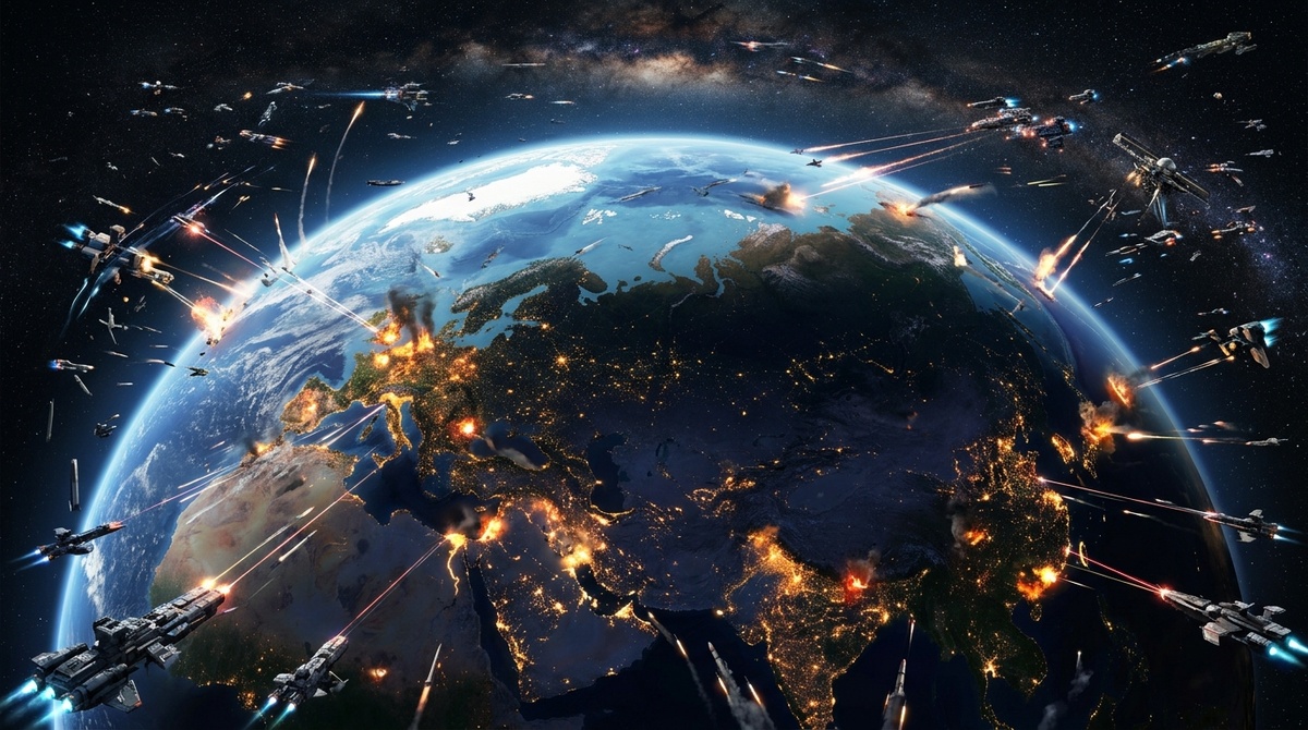 Энергетический аспект конфликтов сегодня уже никто не скрывает. 