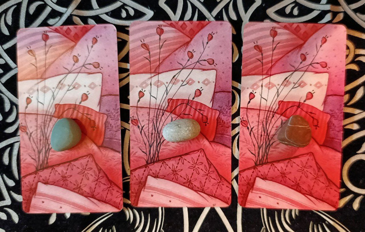 🌟✨ Расклад Главное событие/энергия предстоящей недели с 9 по 15 марта✨🔮📅(три варианта) 