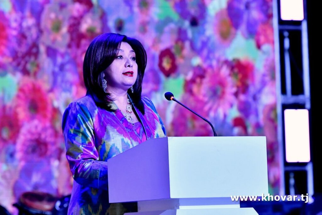 Фото: Комитет по делам женщин и семьи при Правительстве Республики Таджикистан