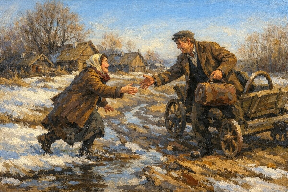 Иллюстрация автора