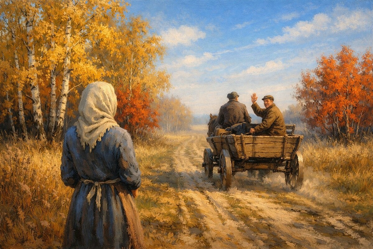 Иллюстрация автора