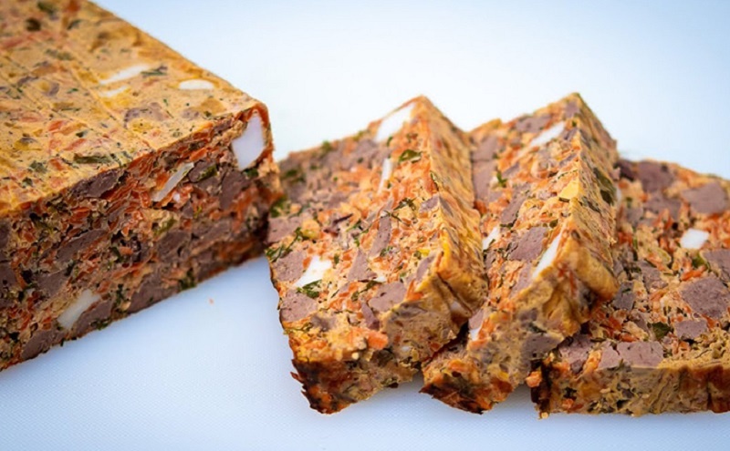 Готовим из печени настоящую деликатесную нарезку: удивительный рецепт, который меняет отношение к субпродуктам