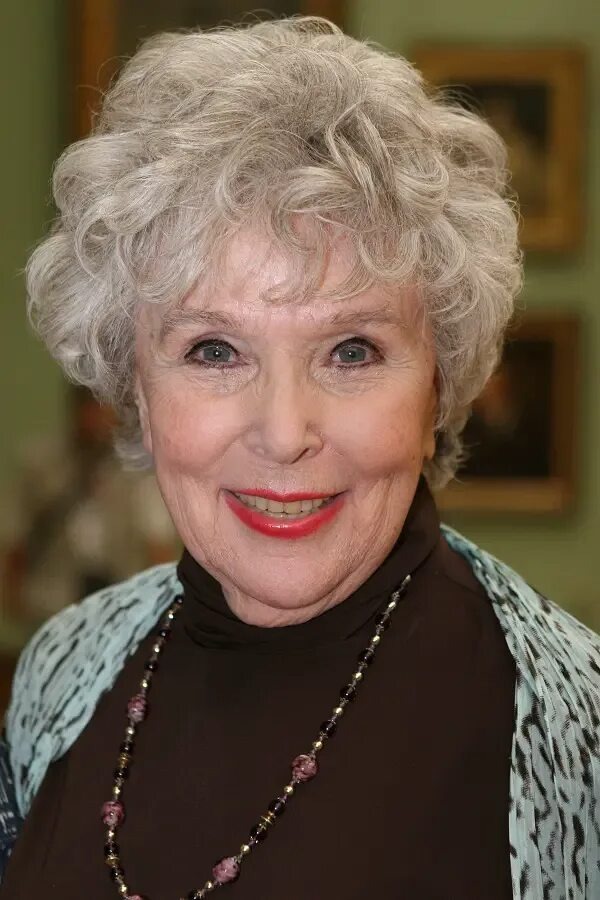 Вера Кузьминична Васильева 