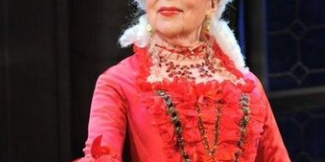 Незабываемые актрисы. Вспомним в честь 8 Марта