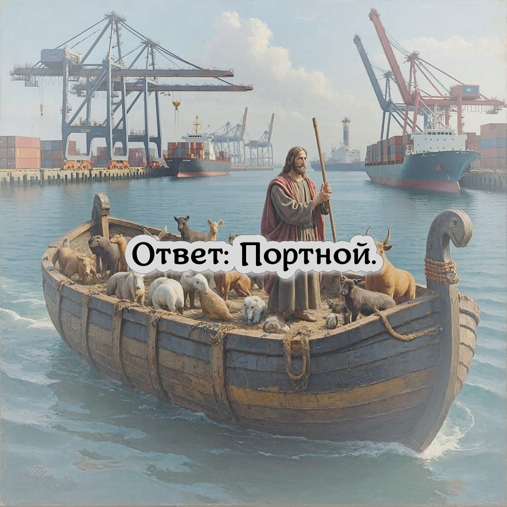 Порт Ной