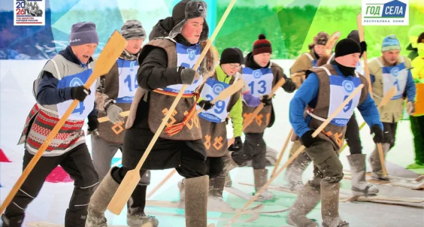    Фото: Миннац Коми