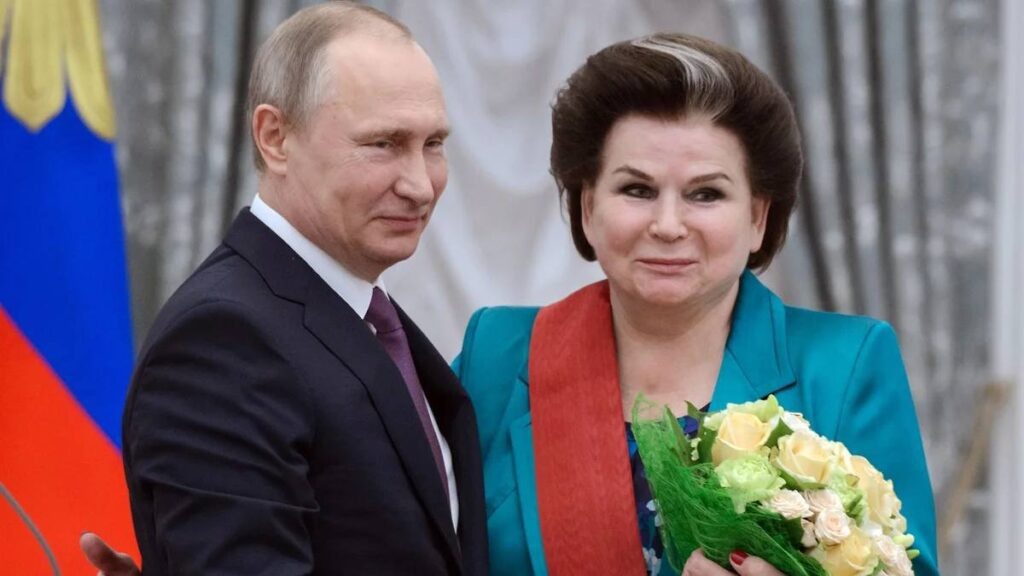 Фото: Дмитрий Азаров, Коммерсантъ