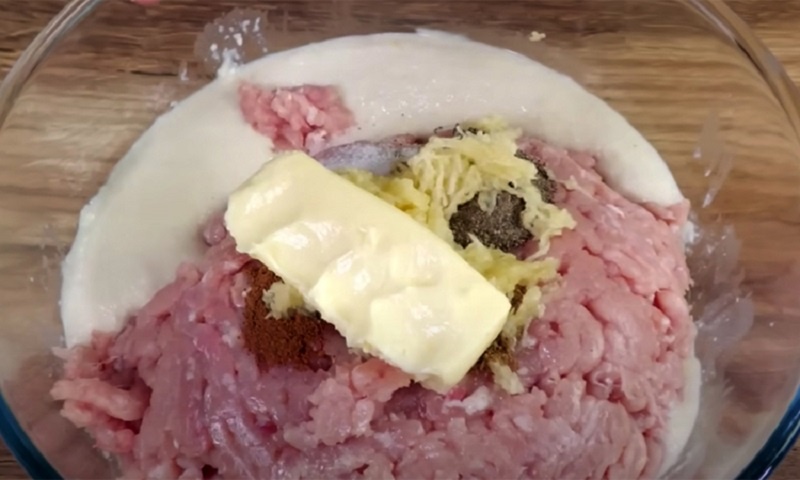 Куриные котлеты на каждый день: невероятно просто, быстро и вкусно