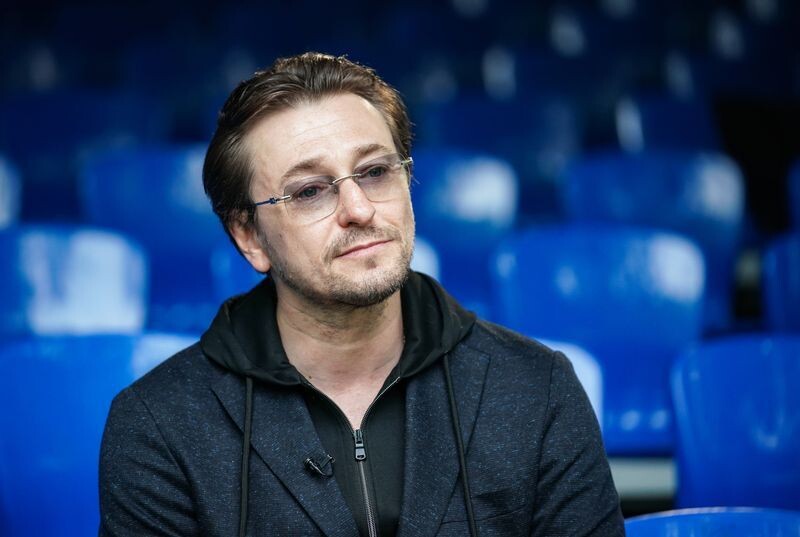     / Источник: © ИЗВЕСТИЯ/Сергей Лантюхов