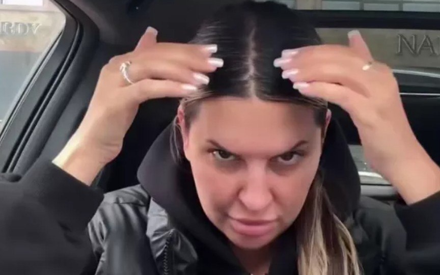 Майя Донцова узнала 2 неприятных новости перед свадьбой