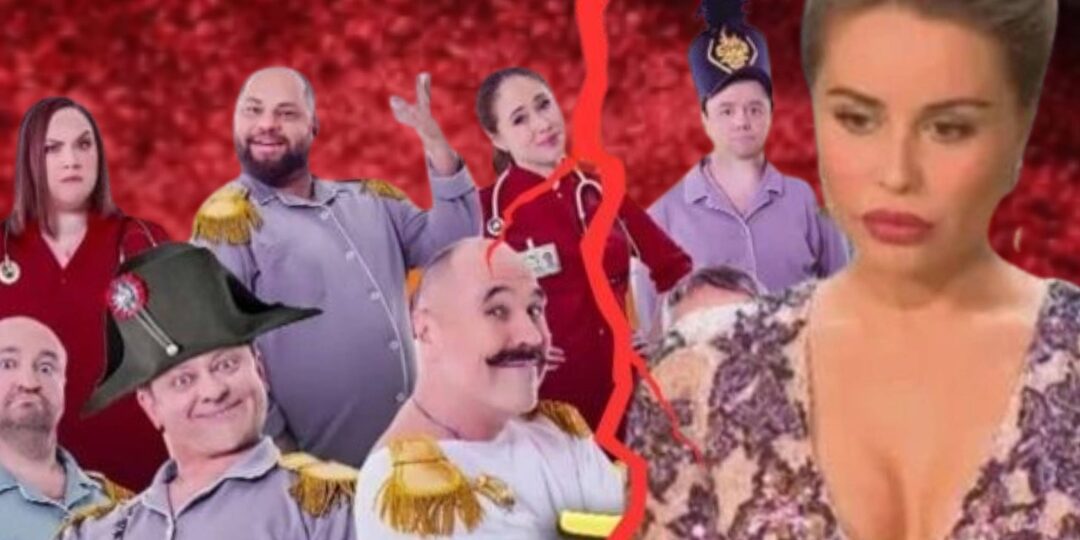 По какой причине Юлия Михалкова ушла из «Уральских пельменей» и как сложилась её дальнейшая карьера