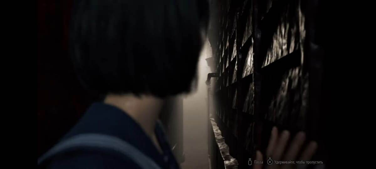 Кадры геймплея. Удивительно детализированные текстуры.