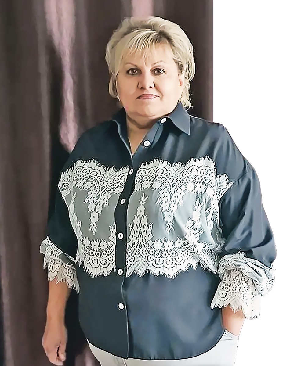 Иванна Соболева