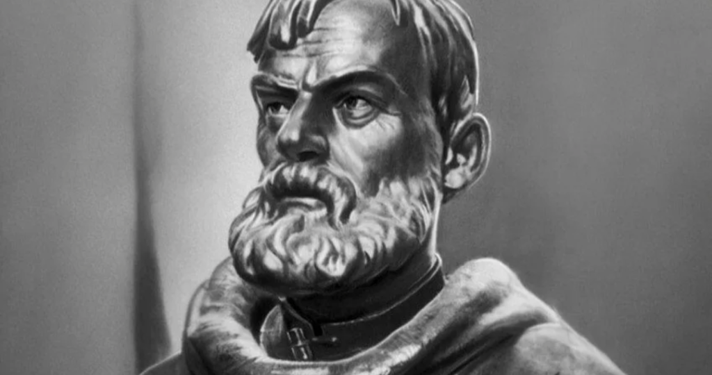 «ДОРОГА К СТУДЕНОМУ МОРЮ»: ПОЧЕУМ ПОДВИГ СЕМЕНА ДЕЖНЁВА ПОМНЯТ СТУСТЯ ВЕКА