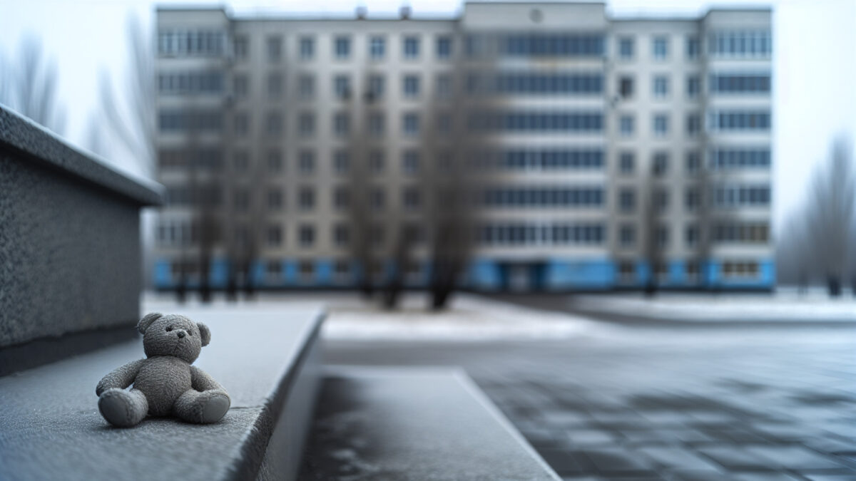    Фото - slanews.ru Никита Филлипов