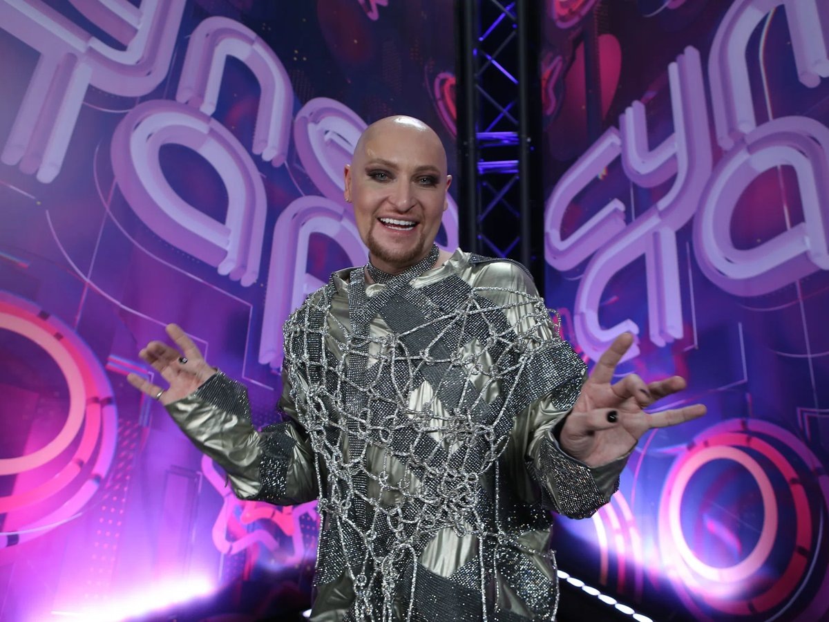     Шура смог поразить жюри в шестом выпуске