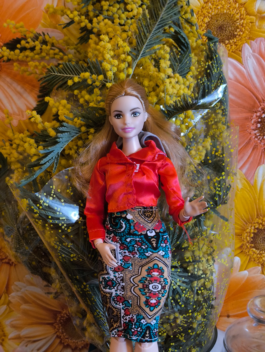 Бизнес- леди) 