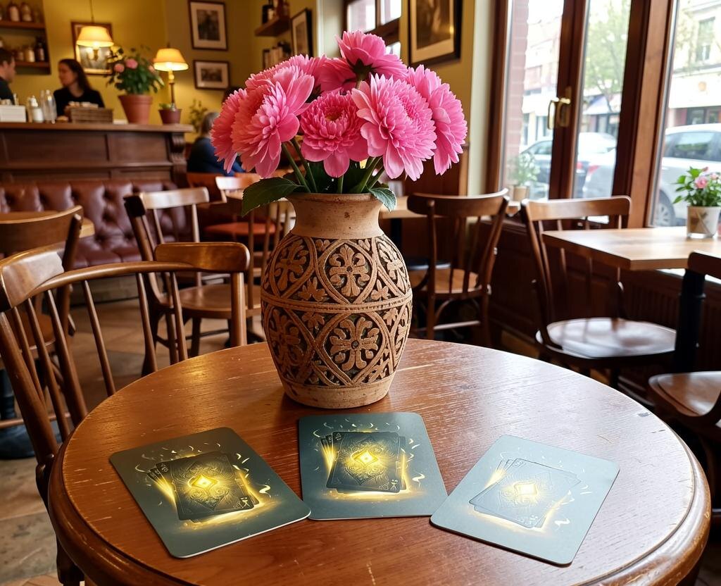 НЕОБХОДИМО СОСРЕДОТОЧИТЬСЯ И ВЫБРАТЬ КАРТУ