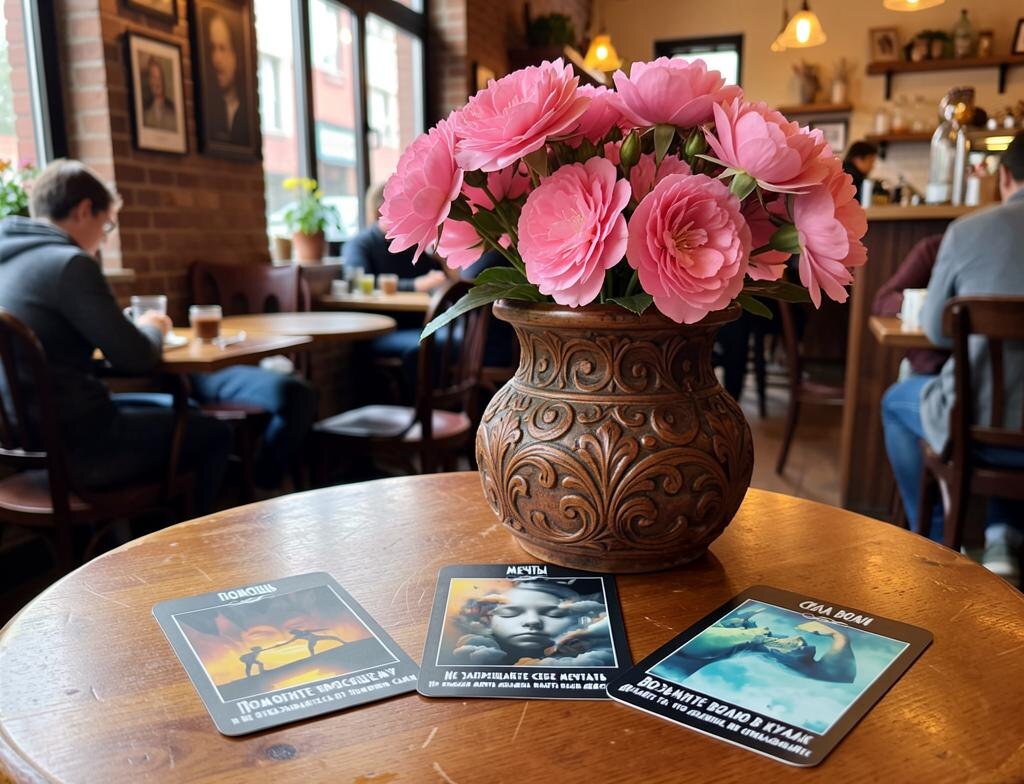 ВЫБЕРИТЕ СВОЮ КАРТУ