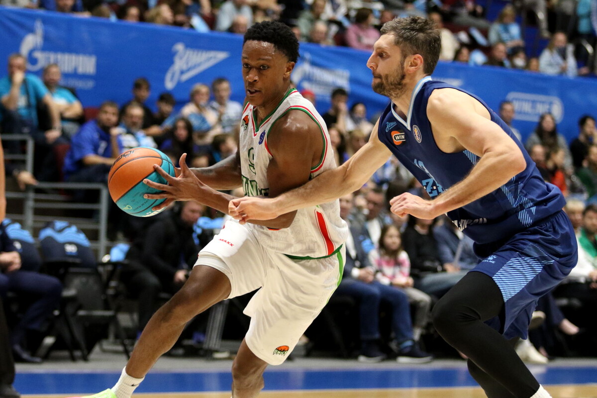 Фото: Максим Константинов, архив P1spb.ru