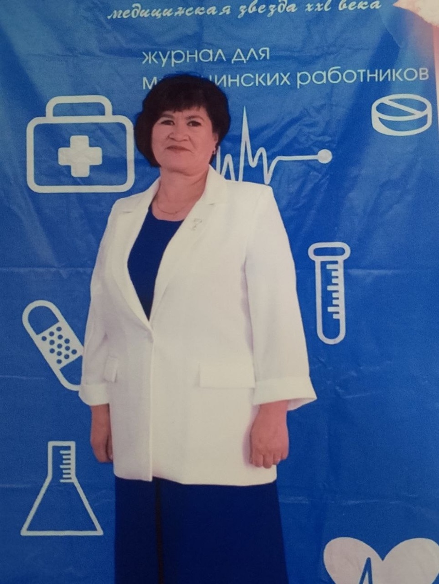     Яугир ҡатыны үҙе, ҡыҙы – ирекмән