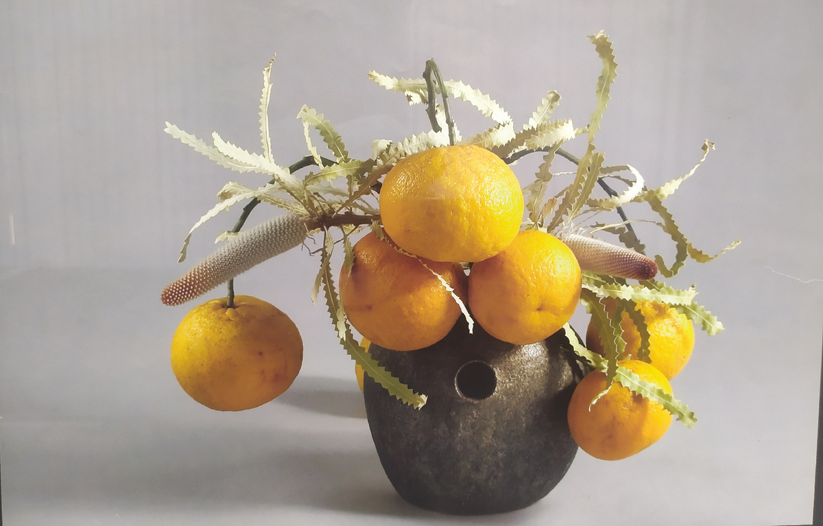 Фото автора .