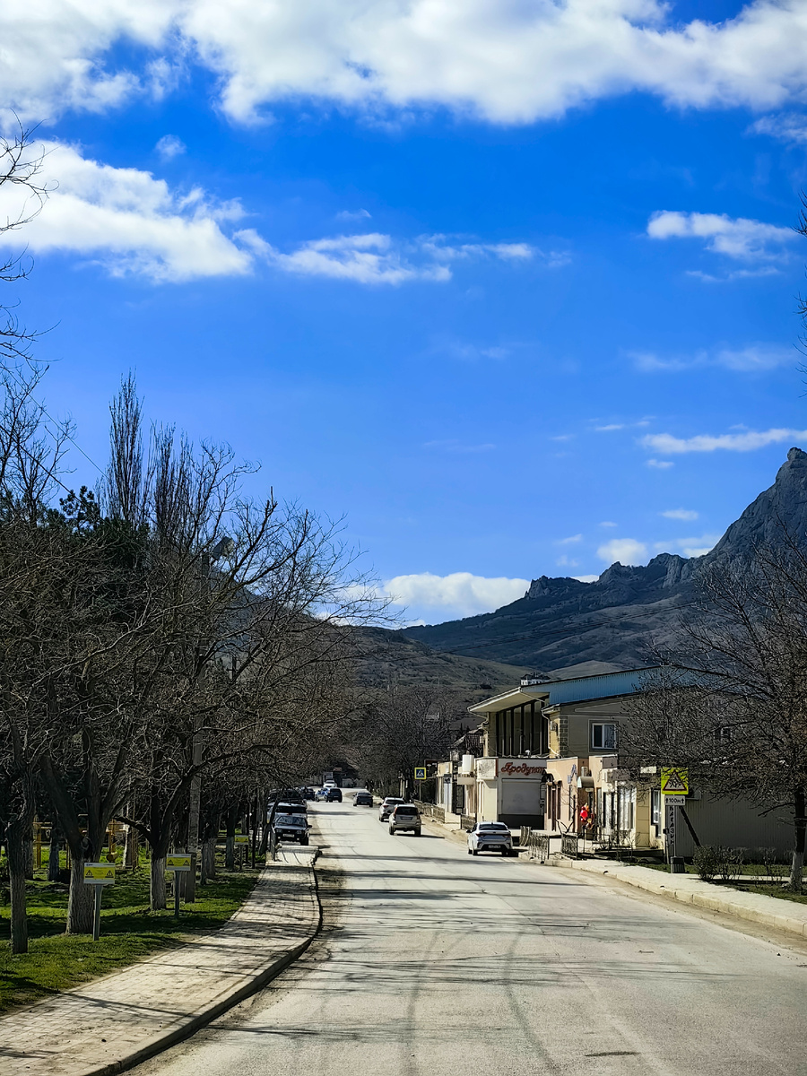 Сегодня. Фото автора канала