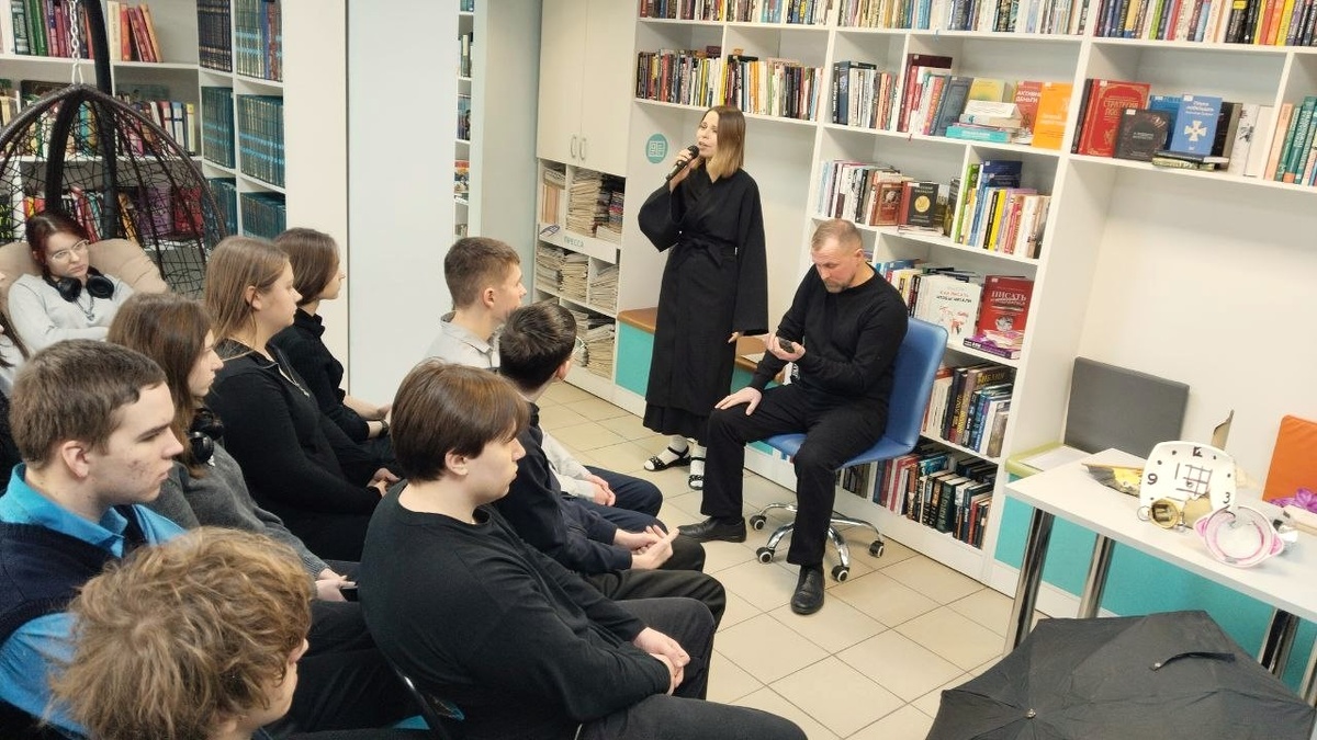 Фото из личного архива автора