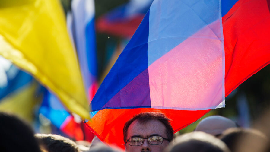 Pavel Golovkin/AP   📷